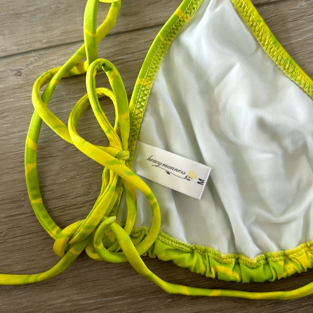 ‘LA BAMBA’ Double string top - Picture 4 of 12
